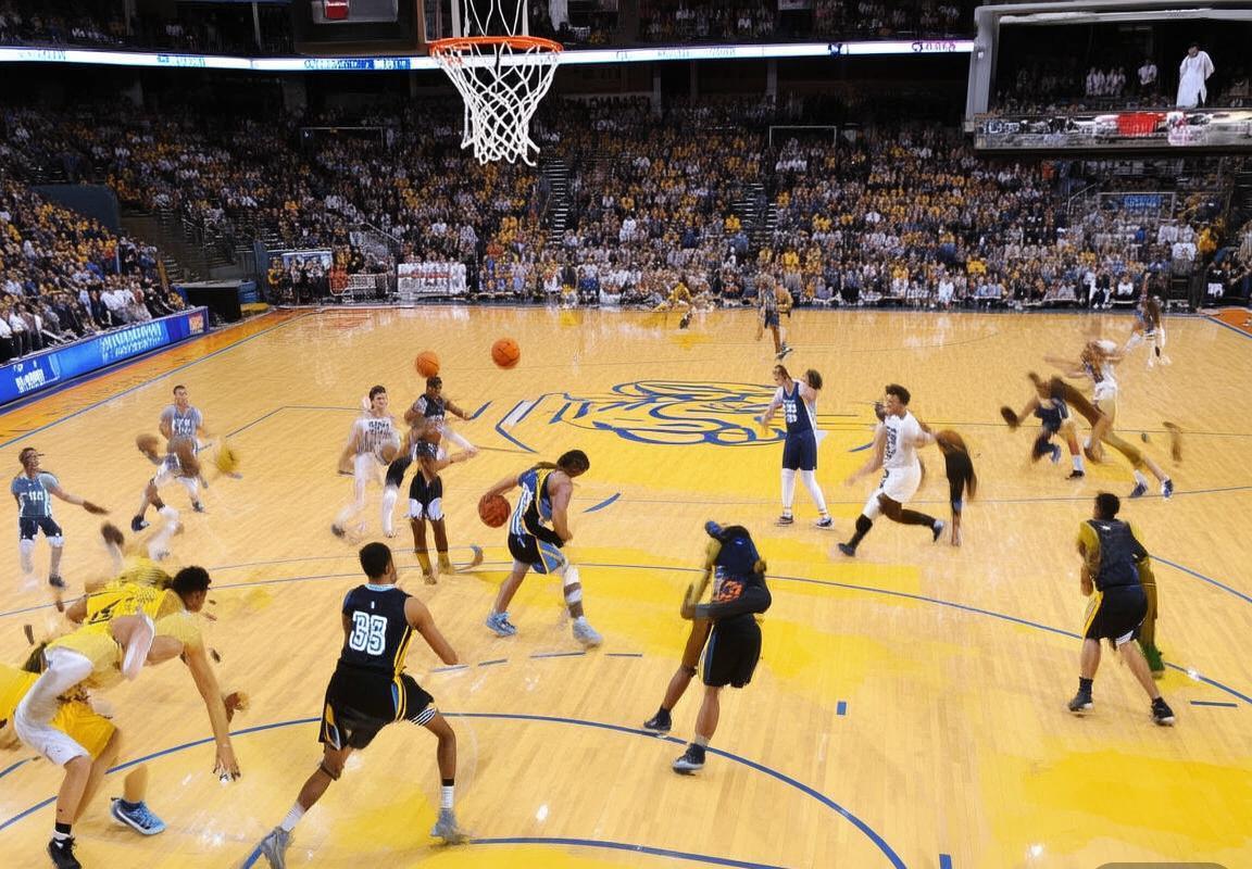 2009年NBA季后赛首轮：黄蜂对掘金经典对决回顾(图4)