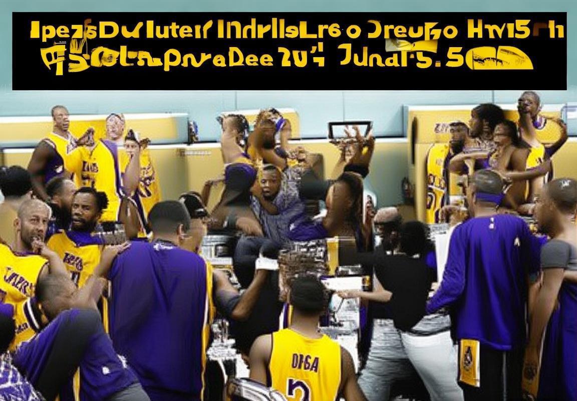 2014-2015赛季湖人队重建与年轻球员崛起之路(图3)